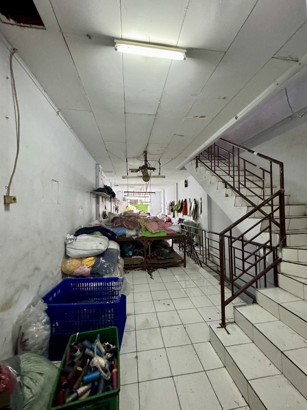 Dijual Ruko di Jalan Pengukiran,  Pekojan, Jakarta Barat