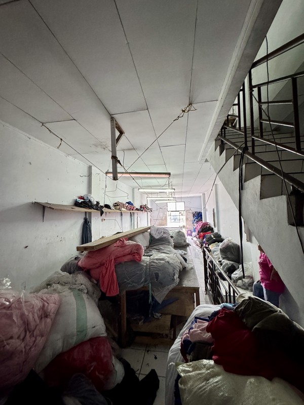 Dijual Ruko di Jalan Pengukiran,  Pekojan, Jakarta Barat