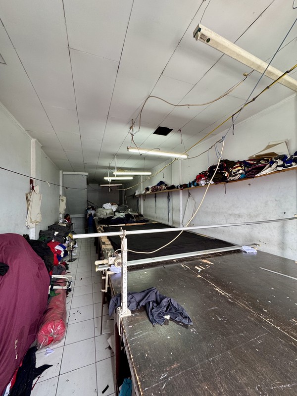 Dijual Ruko di Jalan Pengukiran,  Pekojan, Jakarta Barat