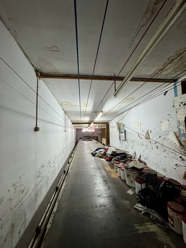 Dijual Ruko di Jalan Pengukiran,  Pekojan, Jakarta Barat