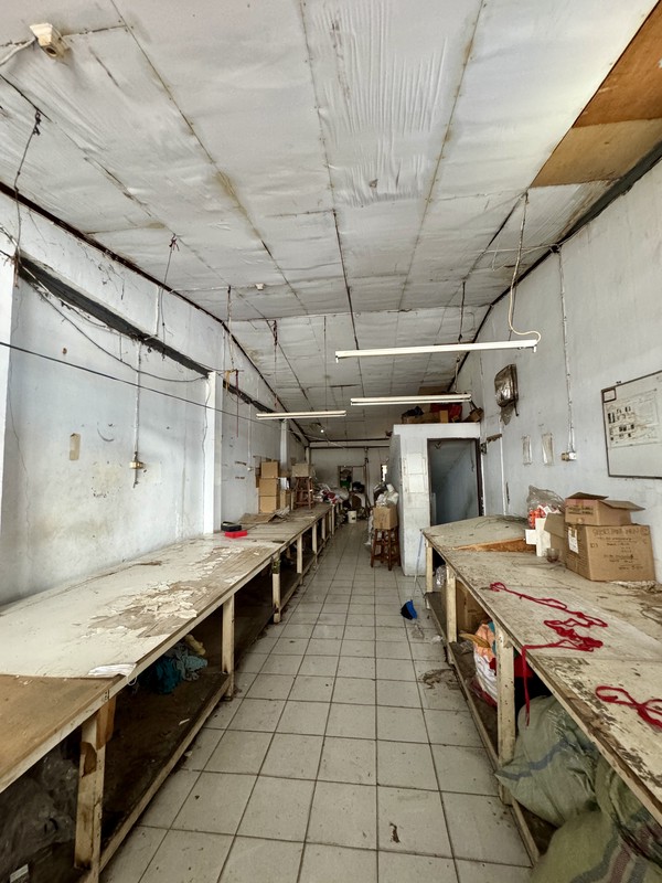 Dijual Ruko di Jalan Pengukiran,  Pekojan, Jakarta Barat