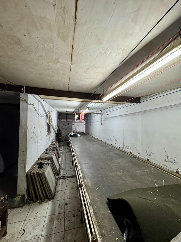 Dijual Ruko di Jalan Pengukiran,  Pekojan, Jakarta Barat