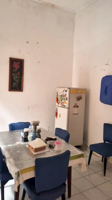 Rumah di Medokan Asri Barat Surabaya Timur, Hook/Pojokan, Dekat Kampus UPN, Tol Waru Juanda, Kawasan rumah nyaman, bebas banjir - LT -