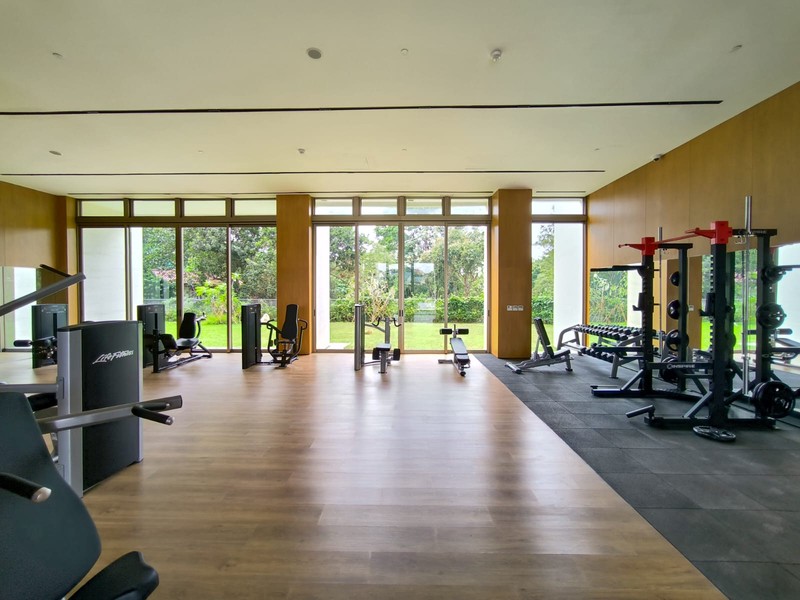 Apartemen Veranda 2BR Private Lift - Mewah, Luas, Jakarta Selatan