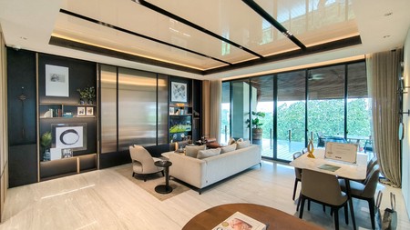 Veranda Apartment 2BR Private Lift | Apartemen Mewah Jaksel