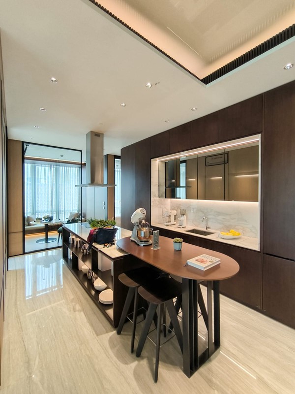 Veranda Apartment 2BR Private Lift | Apartemen Mewah Jaksel