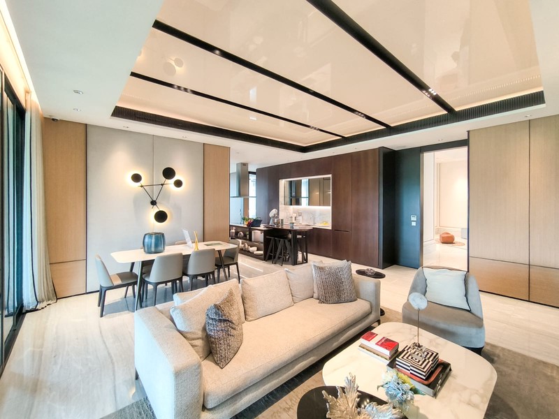 Veranda Apartment 2BR Private Lift | Apartemen Mewah Jaksel