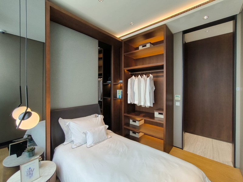 Veranda Apartment 2BR Private Lift | Apartemen Mewah Jaksel