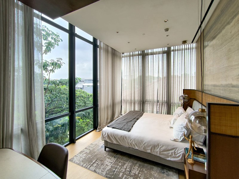 Veranda Apartment 2BR Private Lift | Apartemen Mewah Jaksel