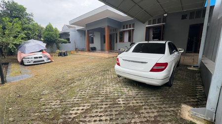 Rumah Disewa di Lebak Bulus, Nyaman dan Strategis