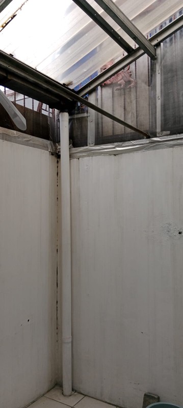 Rumah 1 Lantai Kuldesak - Ada Tanah Fasum Luas di di  Kota Wisata Cibubur 