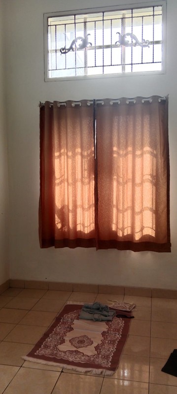 Rumah 1 Lantai Kuldesak - Ada Tanah Fasum Luas di di  Kota Wisata Cibubur 