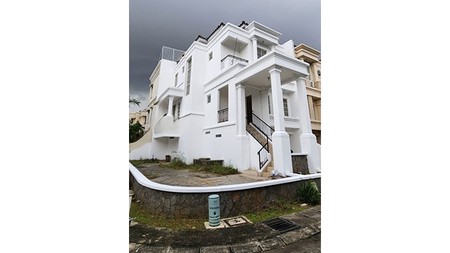 Rumah Gading Grande, Kelapa Gading