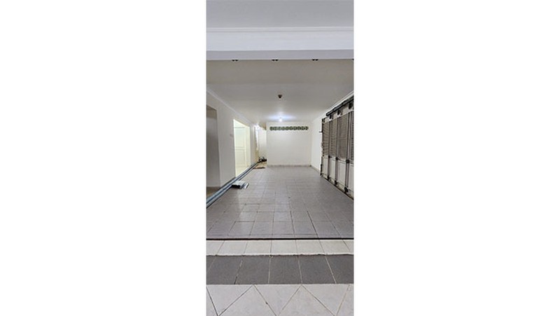 Rumah Gading Grande, Kelapa Gading