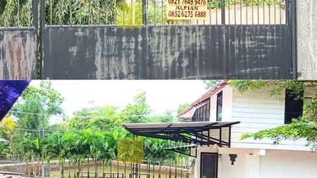 Dijual Tanah dan Kebun Wisata