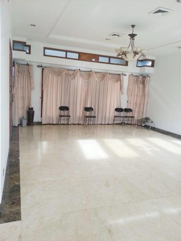 Rumah Bagus Di Jl Metro Alam Pondok Indah Jakarta Selatan