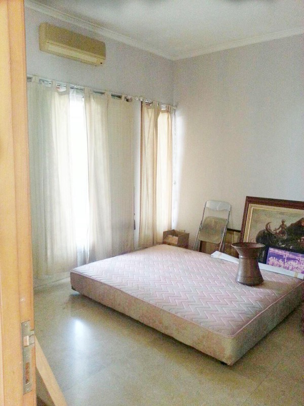 Rumah Bagus Di Jl Metro Alam Pondok Indah Jakarta Selatan