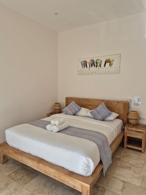 For Sale : Turnkey Hospitality Business & Property in Tampak Siring - Gianyar