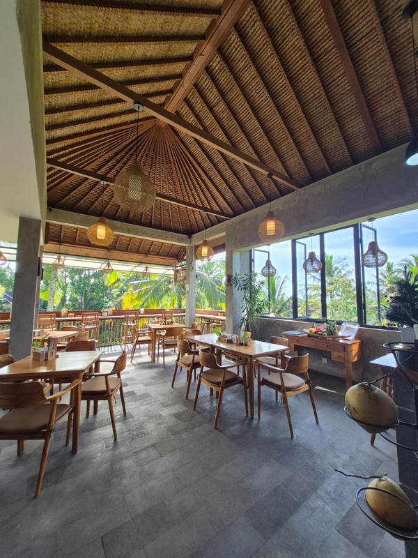 For Sale : Turnkey Hospitality Business & Property in Tampak Siring - Gianyar