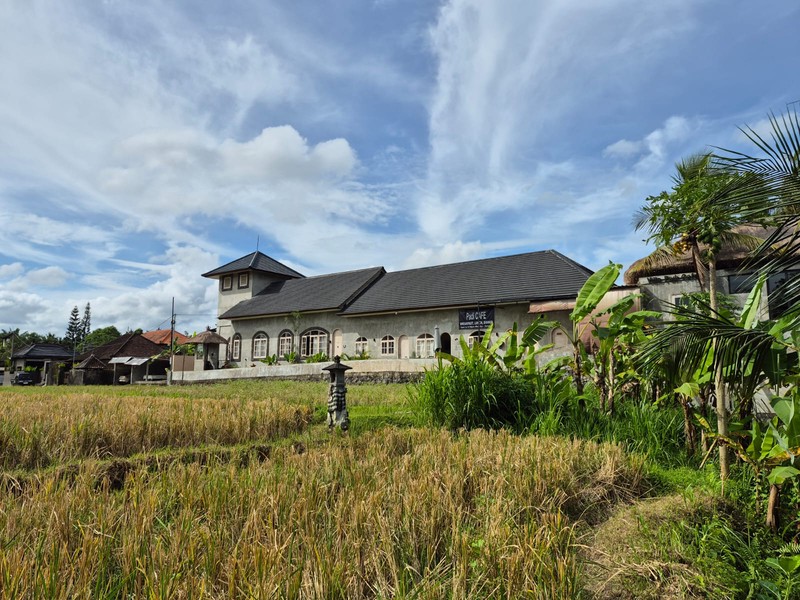 For Sale : Turnkey Hospitality Business & Property in Tampak Siring - Gianyar