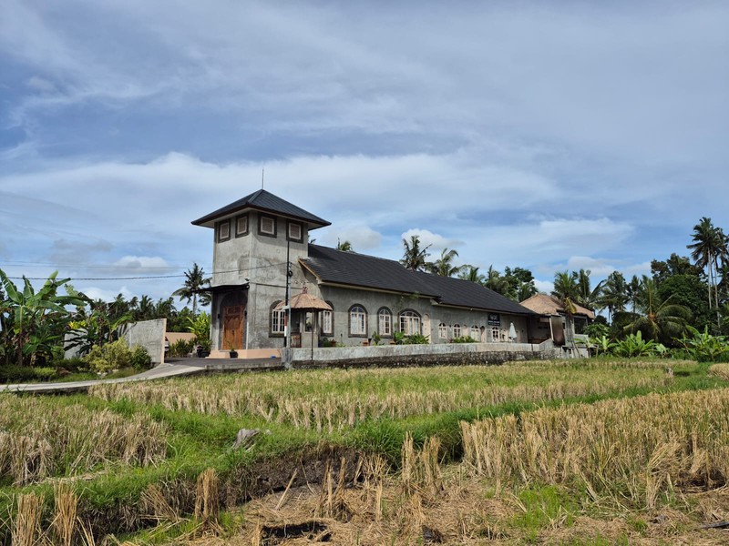 For Sale : Turnkey Hospitality Business & Property in Tampak Siring - Gianyar