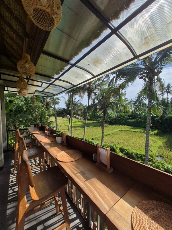 For Sale : Turnkey Hospitality Business & Property in Tampak Siring - Gianyar