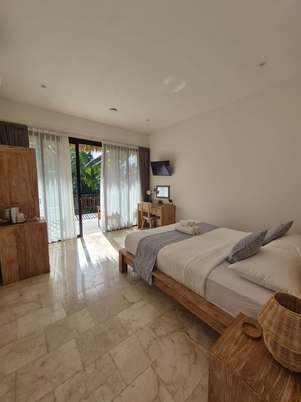 For Sale : Turnkey Hospitality Business & Property in Tampak Siring - Gianyar