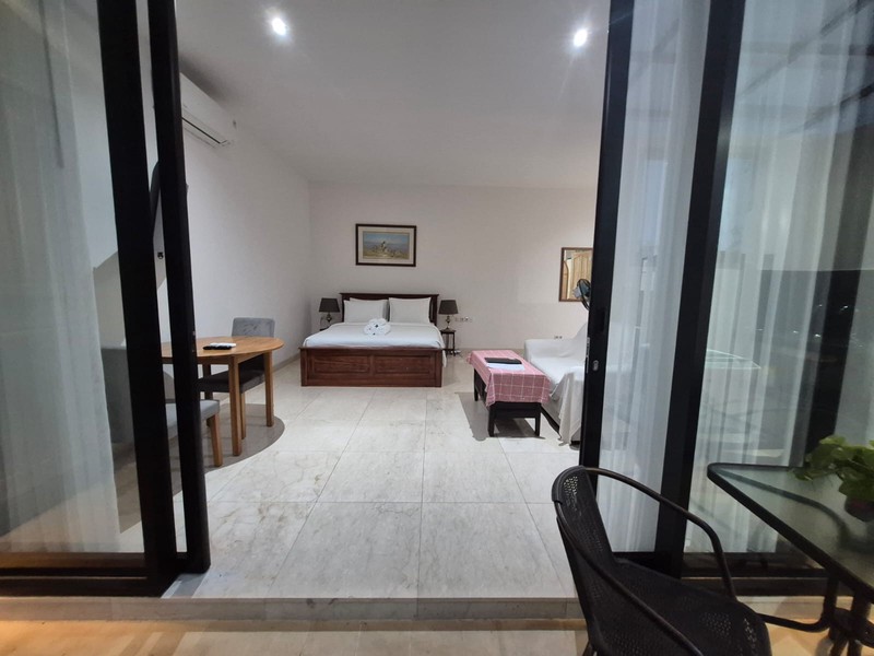 For Sale : Turnkey Hospitality Business & Property in Tampak Siring - Gianyar