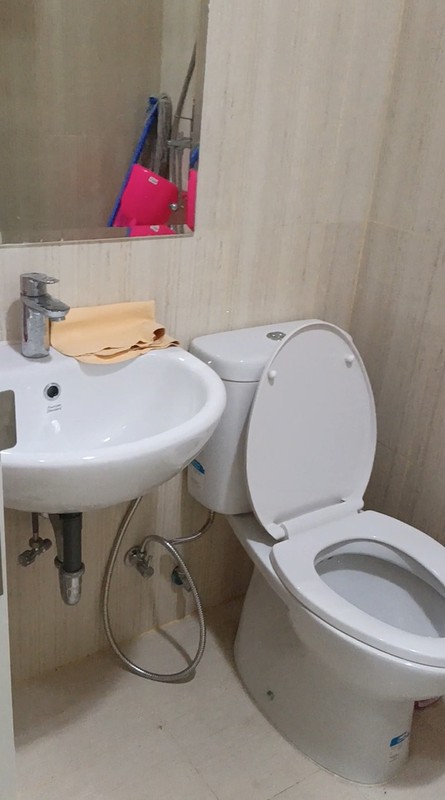 Apartemen Siap Huni 2BR Sentul Tower Apartment Tower B. Full Furnish 700 jutaan Bisa Nego