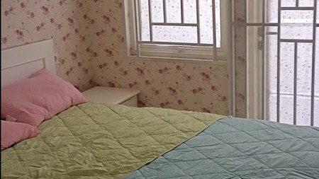 Apartemen Siap Huni 2BR Sentul Tower Apartment Tower B. Full Furnish 700 jutaan Bisa Nego