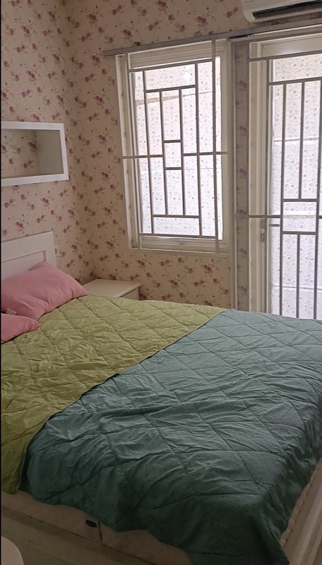 Apartemen Siap Huni 2BR Sentul Tower Apartment Tower B. Full Furnish 700 jutaan Bisa Nego