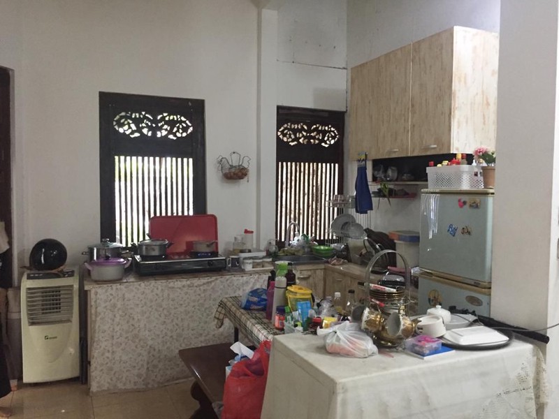 Rumah 2 Lantai Dalam Komplek Lebak Bulus Dekat MRT & Tol Jorr