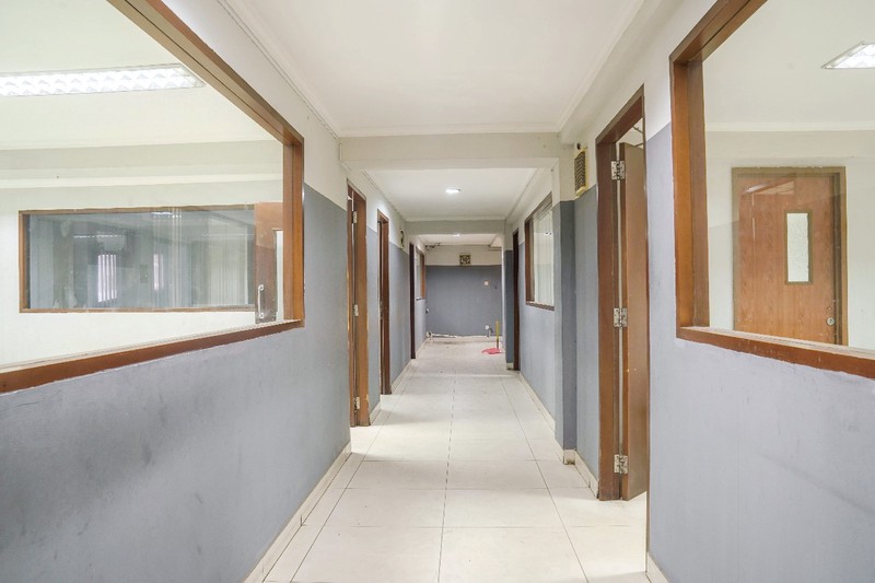 Gudang dan Kantor Murah di Sunter