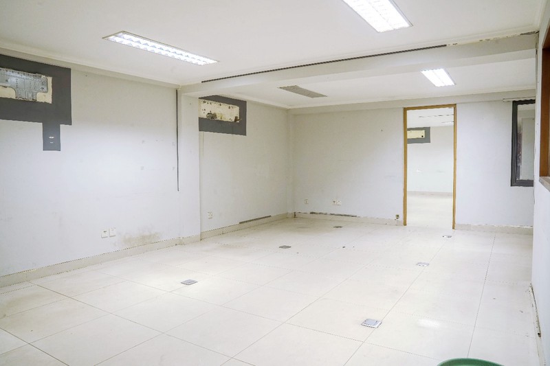 Gudang dan Kantor Murah di Sunter