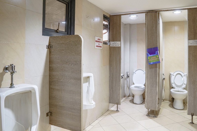 Gudang dan Kantor Murah di Sunter