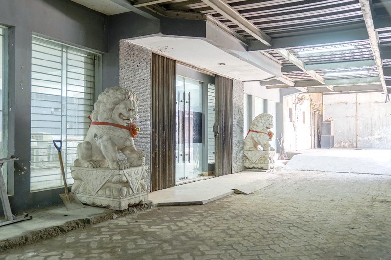 Gudang dan Kantor Murah di Sunter