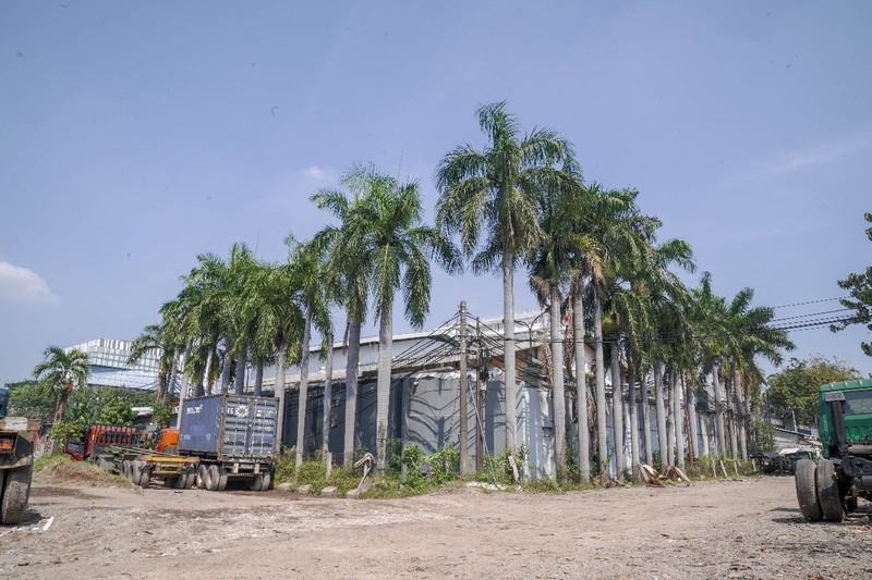Gudang dan Kantor Murah di Sunter