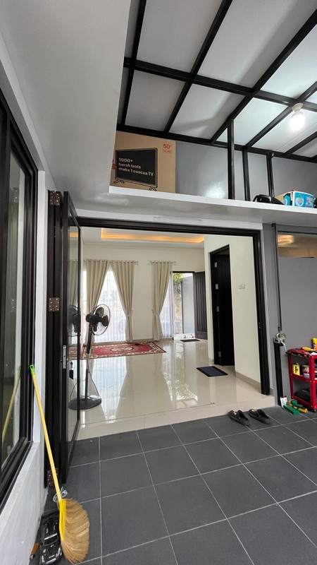 Dijual Rumah Minimalis Siap Huni Lokasi Strategis & Nyaman Dekat Dengan Jalan Raya Parangtritis, Panggungharjo, Sewon, Bantul