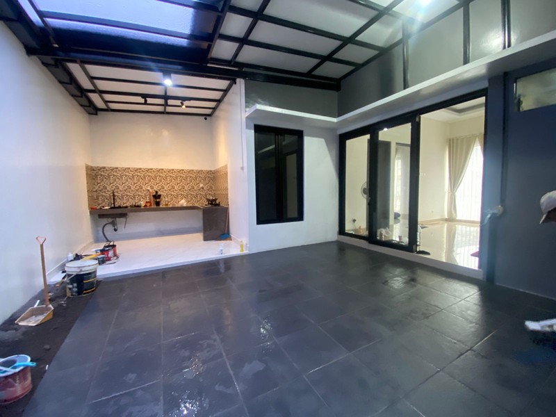 Dijual Rumah Minimalis Siap Huni Lokasi Strategis & Nyaman Dekat Dengan Jalan Raya Parangtritis, Panggungharjo, Sewon, Bantul