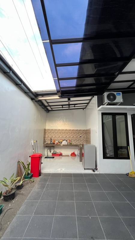 Dijual Rumah Minimalis Siap Huni Lokasi Strategis & Nyaman Dekat Dengan Jalan Raya Parangtritis, Panggungharjo, Sewon, Bantul