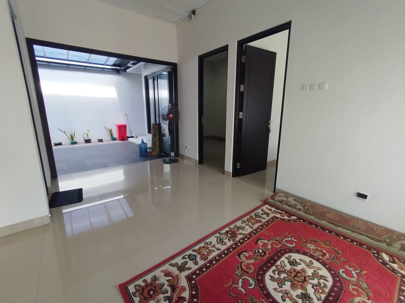 Dijual Rumah Minimalis Siap Huni Lokasi Strategis & Nyaman Dekat Dengan Jalan Raya Parangtritis, Panggungharjo, Sewon, Bantul