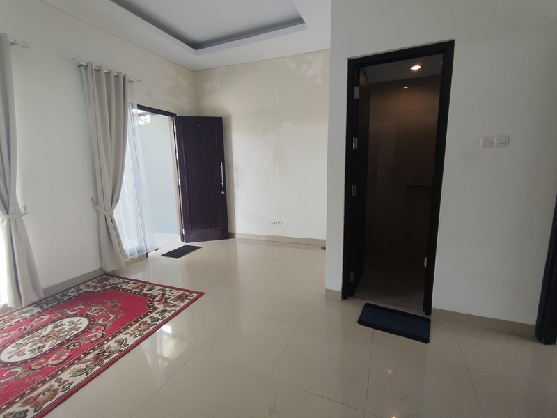 Dijual Rumah Minimalis Siap Huni Lokasi Strategis & Nyaman Dekat Dengan Jalan Raya Parangtritis, Panggungharjo, Sewon, Bantul