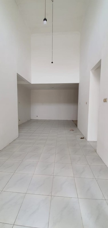 Rumah Murah Siap Huni di Puri Bintaro