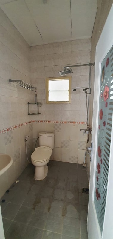 Rumah Murah Siap Huni di Puri Bintaro