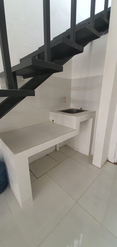 Rumah Murah Siap Huni di Puri Bintaro