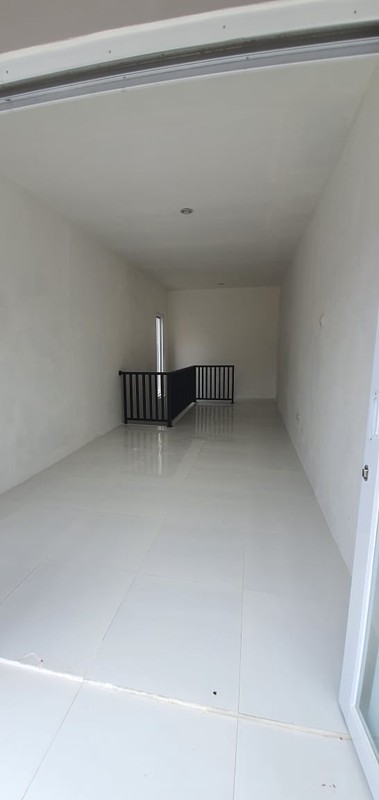 Rumah Murah Siap Huni di Puri Bintaro