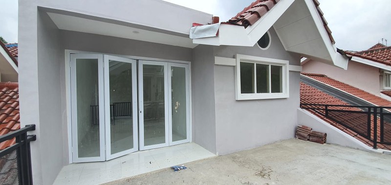 Rumah Murah Siap Huni di Puri Bintaro