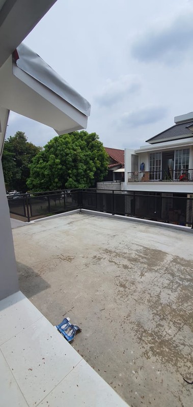 Rumah Murah Siap Huni di Puri Bintaro