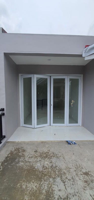 Rumah Murah Siap Huni di Puri Bintaro