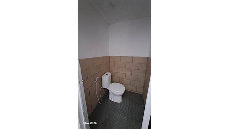 Gudang Jl Kencur, Pademangan